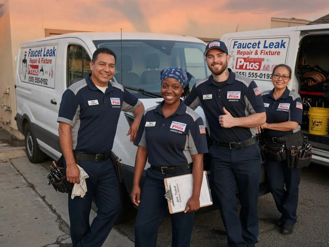 Faucet Repair company in Kent City, MI