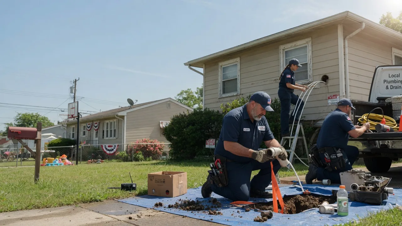 Faucet Repair in Kent City, MI near me